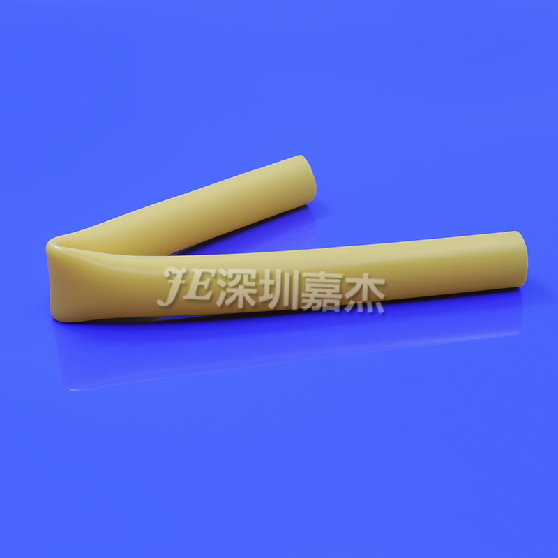 搞女人黄色视频网站双色硅胶管